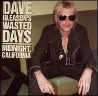 Dave Gleason - Midnight, California lyrics