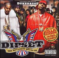 Dukedagod - Dipset: The Movement Moves On lyrics