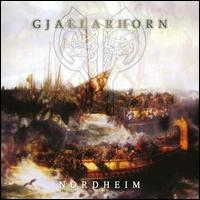 Gjallarhorn - Nordheim lyrics