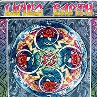 Living Earth - Living Earth lyrics