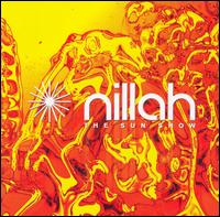 Nillah - The Sun Show lyrics
