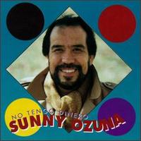 Sunny Ozuna - No Tengo Dinero lyrics