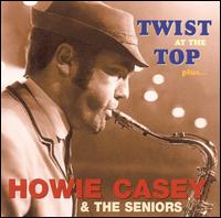 Howie Casey - Twist at the Top Plus lyrics