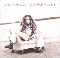 Amanda Marshall - Amanda Marshall lyrics