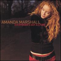 Amanda Marshall - Everybody's Got a Story lyrics