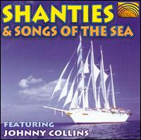 Johnny Collins - Shanties & Songs of the Sea lyrics