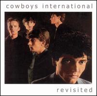 Cowboys International - Revisited lyrics