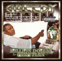Greedy - Million Dollar Game Plan lyrics