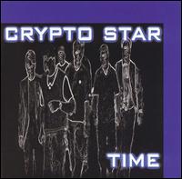 Crypto Star - Time lyrics