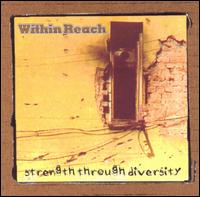 Within Reach - Strength Through Diversity lyrics