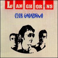 Langhorns - Club Gabardino lyrics