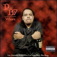 Playboy 7 - Whore lyrics