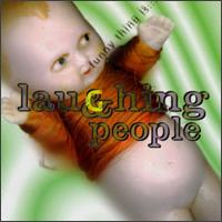Laughing People - Funny Thing Is lyrics