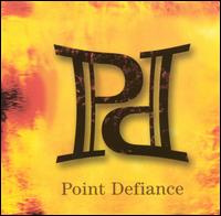 Point Defiance - Point Defiance lyrics