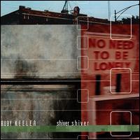 Ruby Keeler - Shiver Shiver lyrics