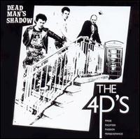 Dead Man's Shadow - The 4P's lyrics