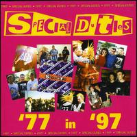 Special Duties - 77 in 97 lyrics