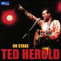 Ted Herold - On Stage [live] lyrics