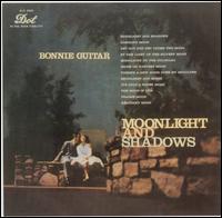 Bonnie Guitar - Moonlight and Shadows lyrics