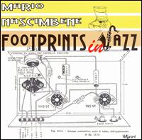 Mario Nascimbene - Footprints in Jazz lyrics