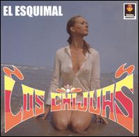 Los Chijuas - El Esquimal lyrics