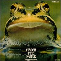 Froggie Beaver - From the Pond lyrics