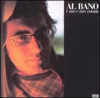Al Bano - Caro Caro Amore lyrics