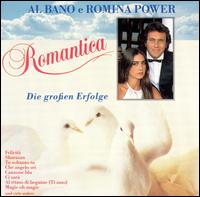 Al Bano - Romantica lyrics