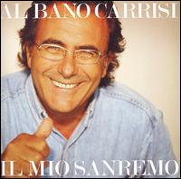 Al Bano - Il Mio Sanremo lyrics