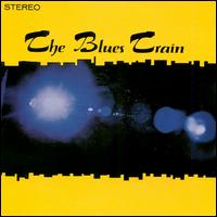 The Blues Train - The Blues Train lyrics