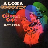 Sandii - Aloha Groovin' lyrics