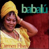 Carmen Flores - Babal? lyrics