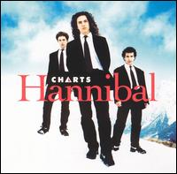 Les Charts - Hannibal New 1994 lyrics