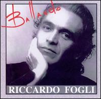 Riccardo Fogli - Ballando lyrics