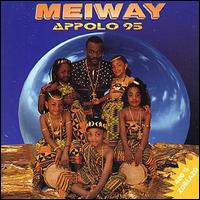 Meiway - Appolo 95/400% Zoblazo lyrics