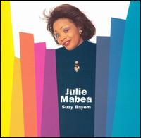 Julie Mabea - Suzy Bayom lyrics