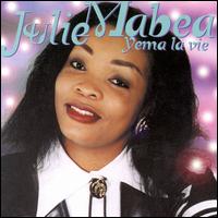 Julie Mabea - Yema La Vie lyrics