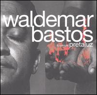 Waldemar Bastos - Pretaluz lyrics