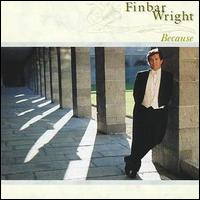 Finbar Wright - Because lyrics