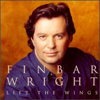 Finbar Wright - Lift the Wings lyrics