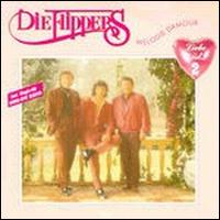 Die Flippers - Liebe Ist, Vol. 2 lyrics
