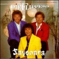 Die Flippers - Sayonara lyrics