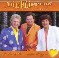 Die Flippers - Du bist der Oscar meines Herze lyrics