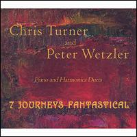 Chris Turner - 7 Journeys Fantastical lyrics