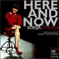 Soesja Citroen - Here and Now lyrics