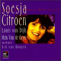 Soesja Citroen - Songs for Lovers & Losers lyrics