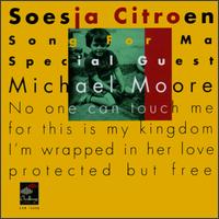 Soesja Citroen - Song for Ma lyrics