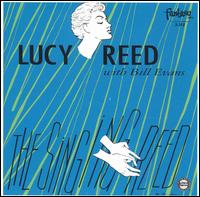 Lucy Reed - The Singing Reed lyrics