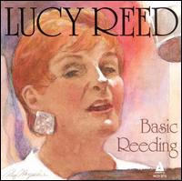 Lucy Reed - Basic Reeding lyrics
