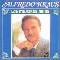 Alfredo Kraus - Las Mejores Arias lyrics